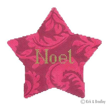 KB 387 - Noel Xmas Star
