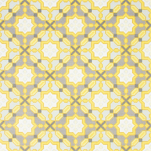 NTG KB038 - Morocco Yellow