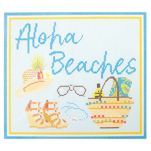 NTG KB079 - Aloha Beaches
