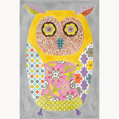 KB 29913 - Wise Owl (13 mesh)