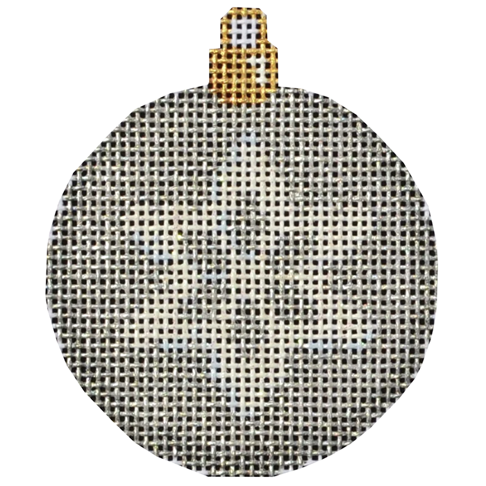 AT CT1496S - Snowflake Mini Ball/Silver