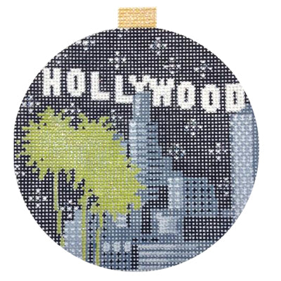 KB 1171 - City Bauble - Hollywood