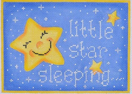 AT KC155 - Little Star Sleeping