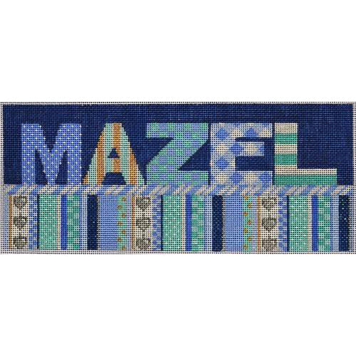 AT M208 - Mazel