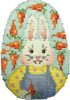 AT EG292 - Mr. Bunny/Carrots Egg
