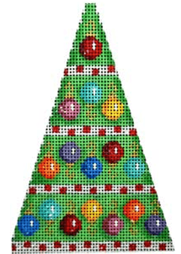AT CT1622 - Ornaments Mini Tree