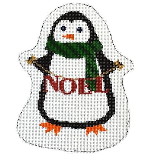 TSN G01A - Penguin Noel