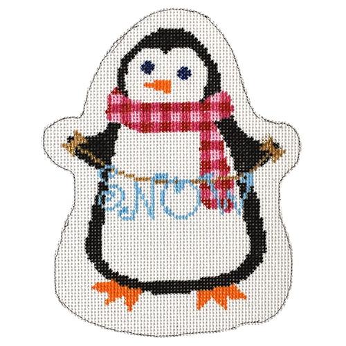 TSN G11A - Penguin Snow