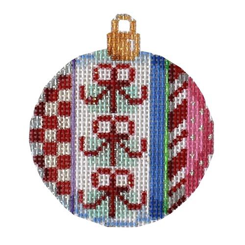 AT CT1490 - Presents/Patterns Mini Ball