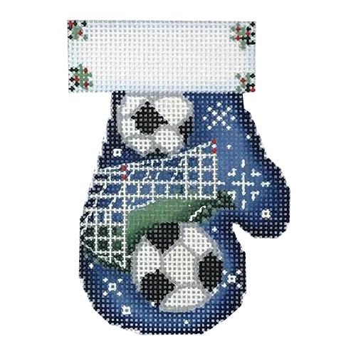 AT CT1881 - Soccer Mitten
