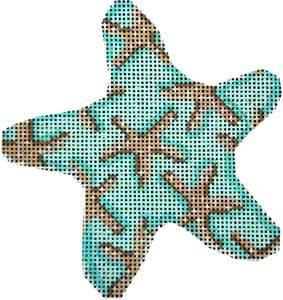AT CT1758A - Aqua Starfish Starfish